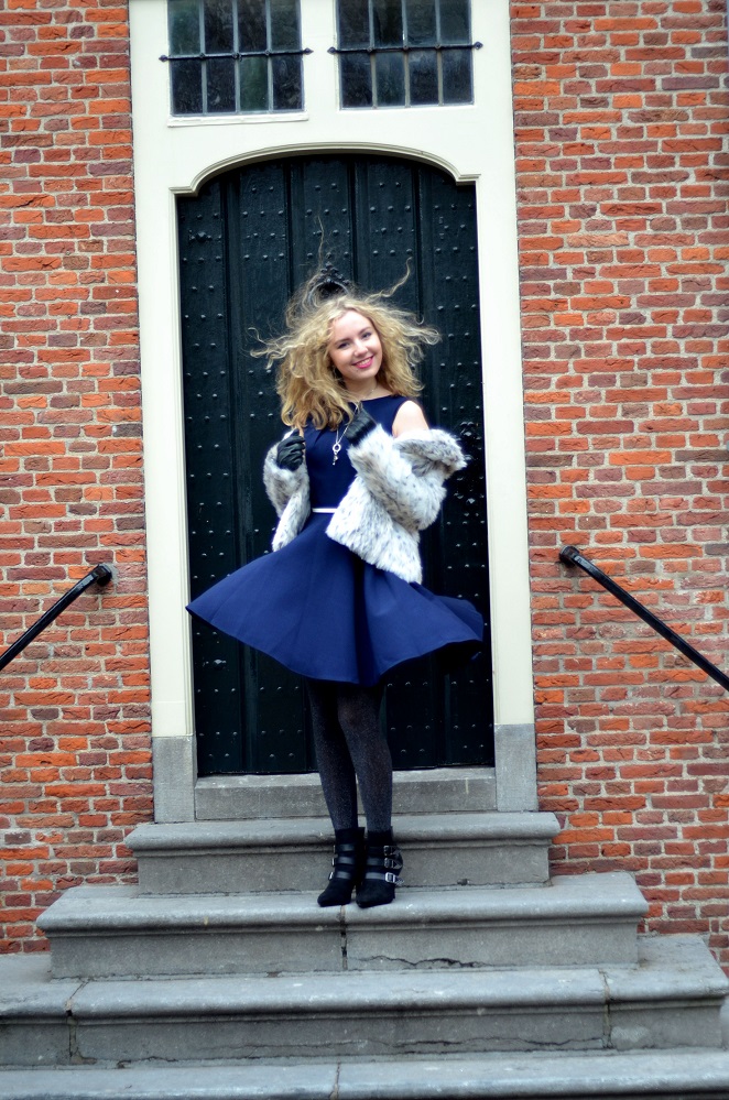 Marilyn Monroe Style