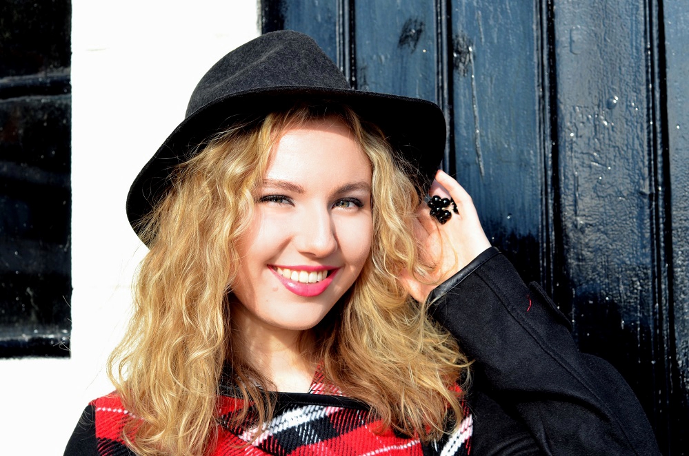 Dress like a Rockchick
