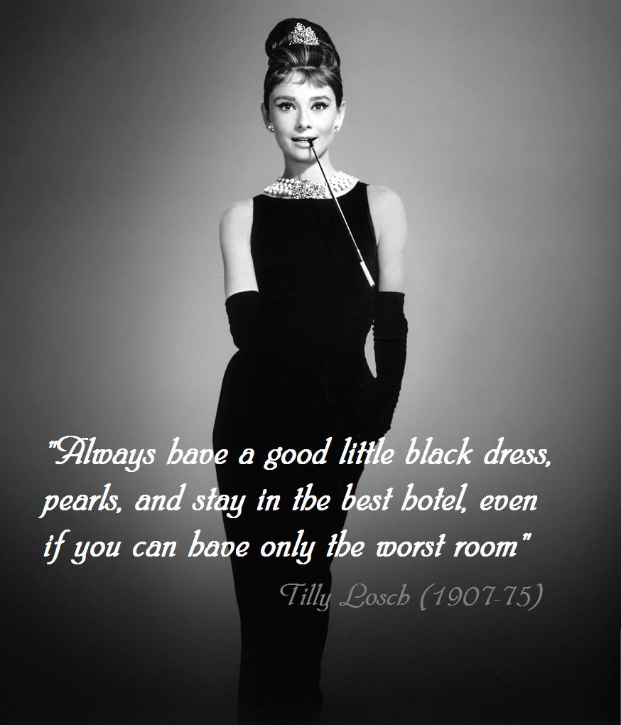 my fashion secrets