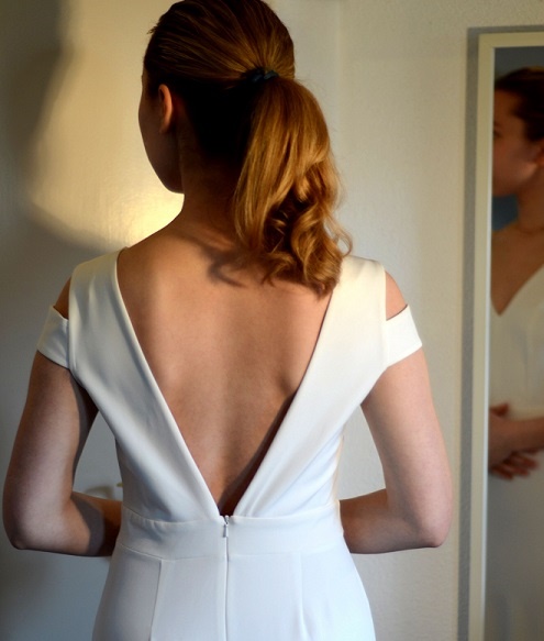 Details White Gown, Asos Dress, Oscar Dress, Lady Goldapple