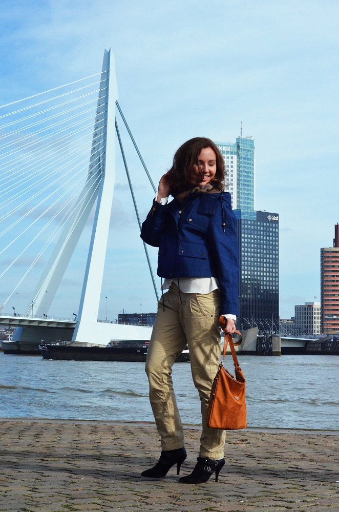 Rotterdam,New Hairdo, rob peetoom