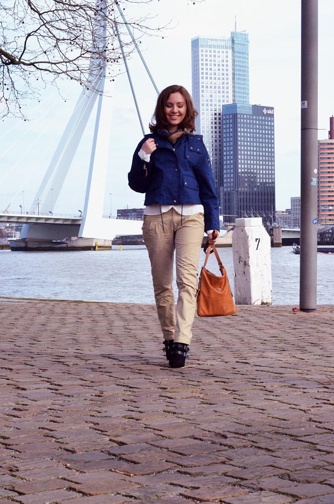 New Hairdo,Rotterdam,rob peetoom