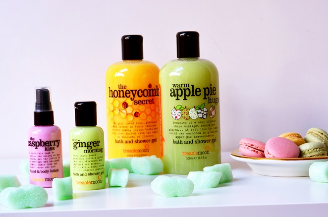 What to give to your Mom on Mothersday, treacle moon