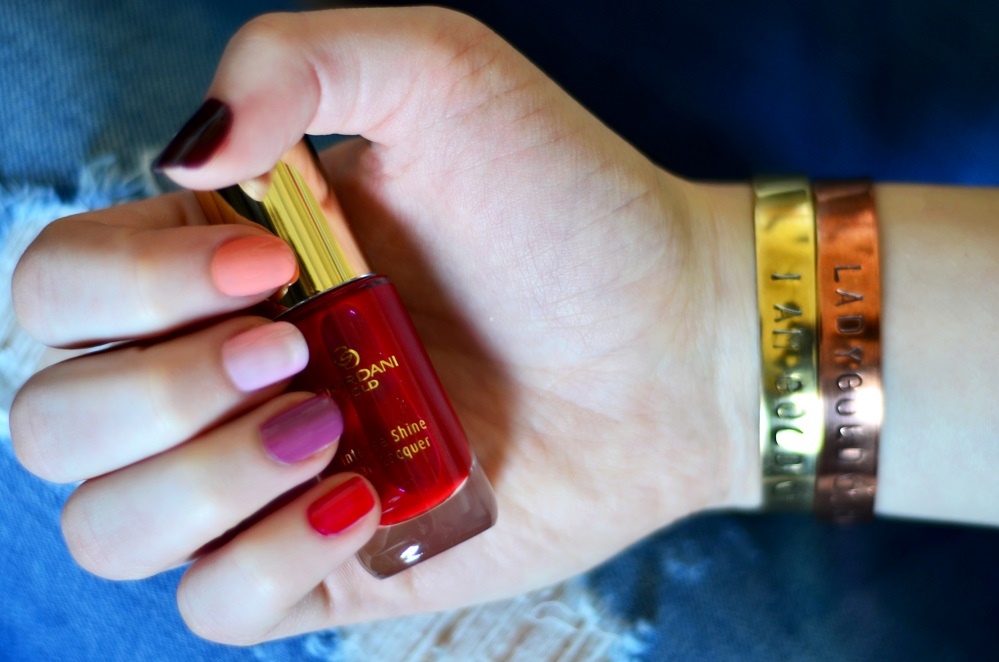 Oriflame Giordani gold review, new collection oriflame 2015, giordani gold make-up, mineral make-up, dierproef-vrije makeup, lady goldapple