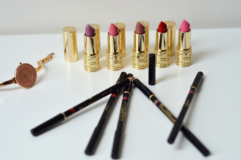 Oriflame Giordani gold review