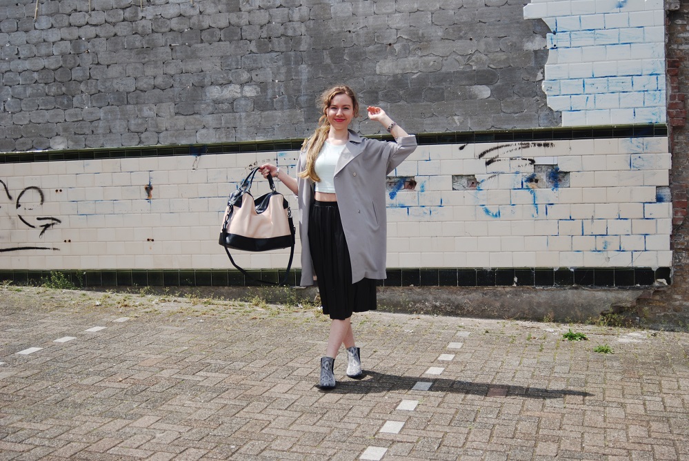 Love 'Edie' | weekend away with Edie