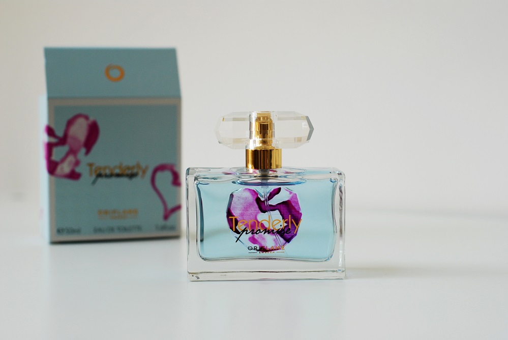  a Royal Fragrance designed by Princess Madeleine from Sweden...