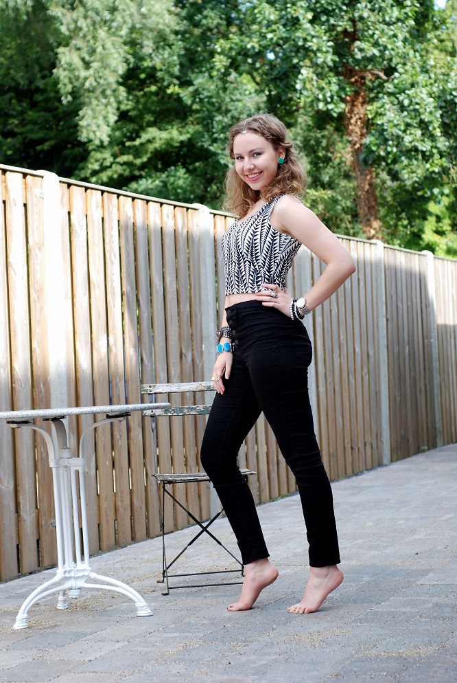 What to wear to a Festival