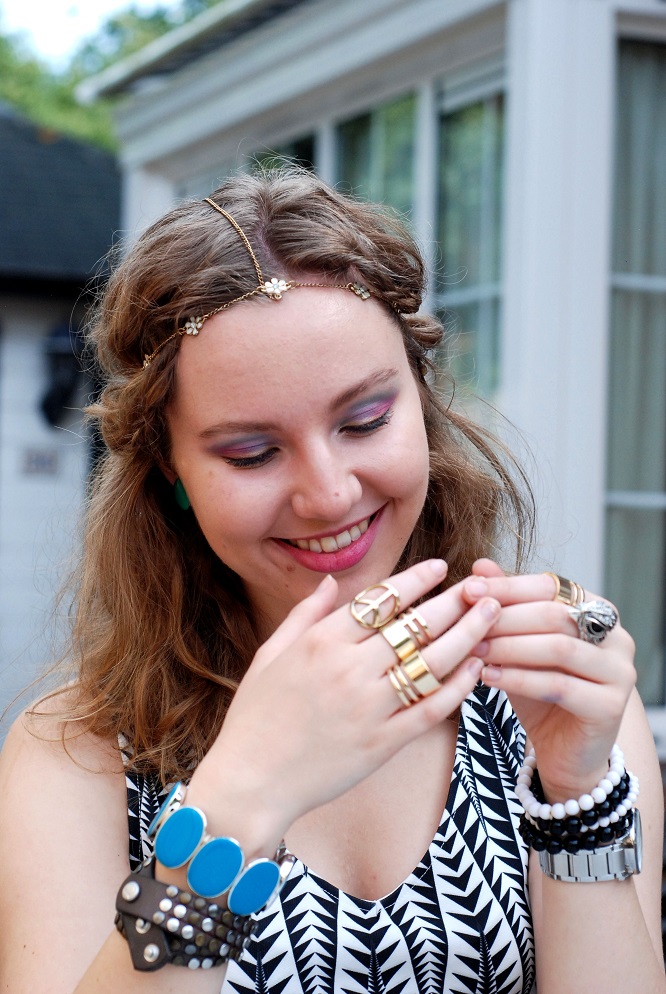 What to wear to a Festival