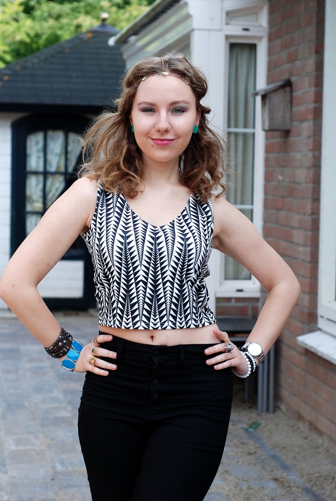 What to wear to a Festival