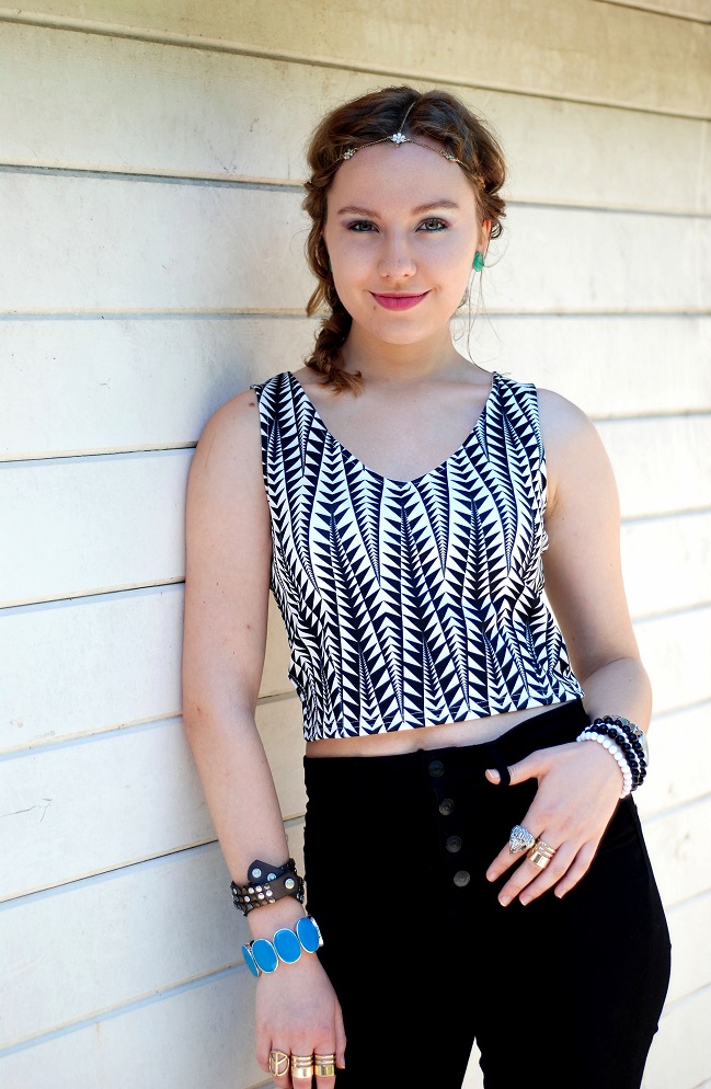 What to wear to a Festival