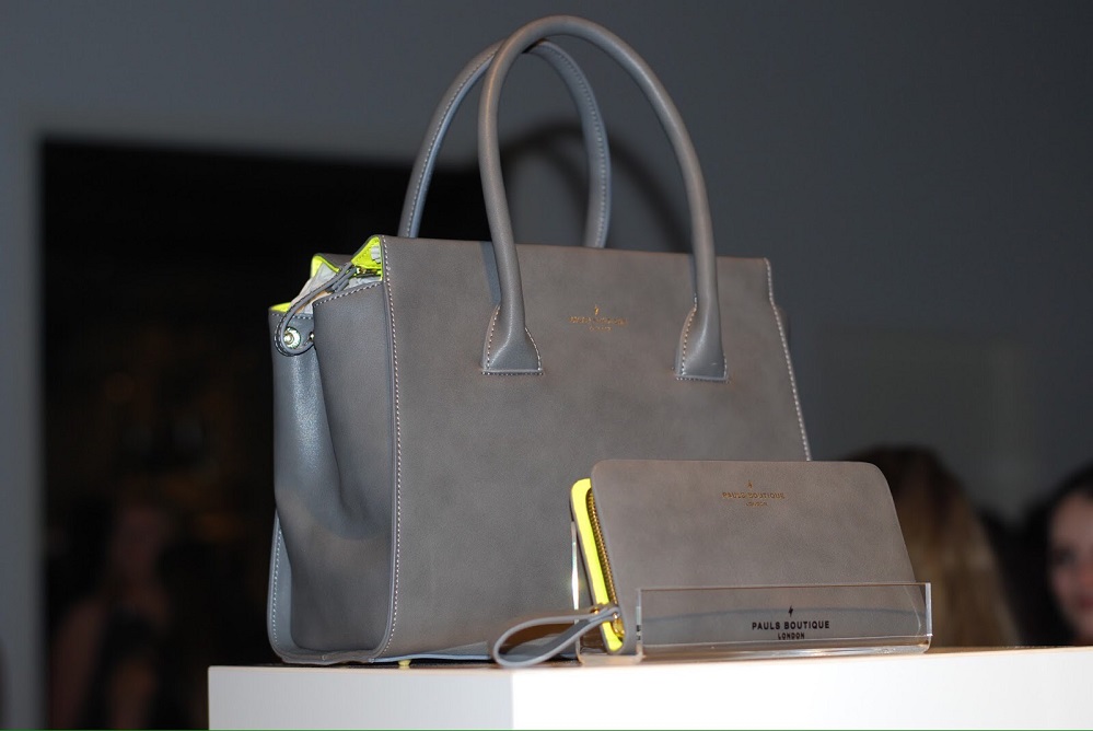 Exclusive Style Blogger Event