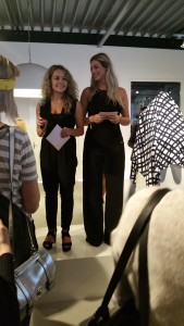 Exclusive Style Blogger Event