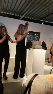Exclusive Style Blogger Event