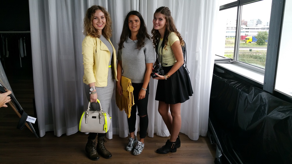 Exclusive Style Blogger Event