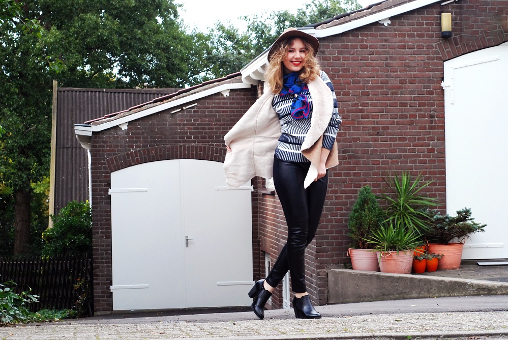 Silk Scarf
