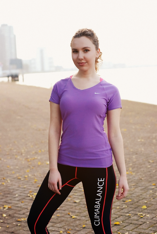 How to workout with an injury