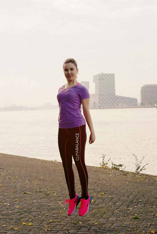 How to workout with an injury