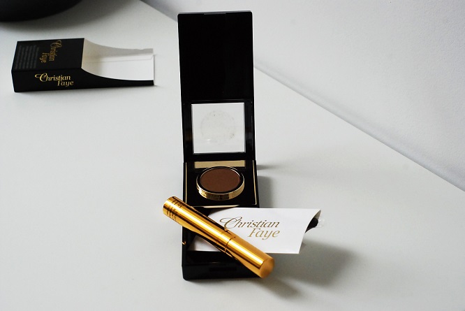 Christian Faye | Perfect Brows
