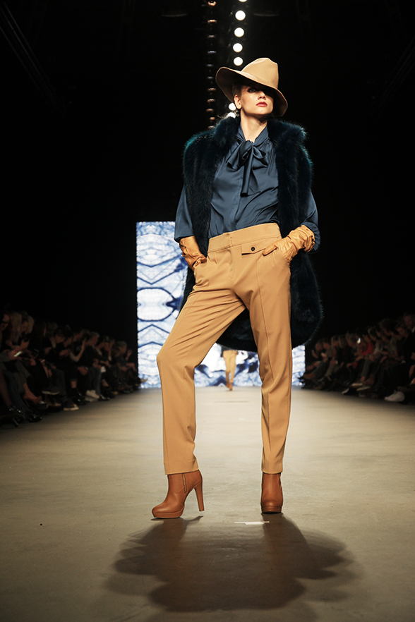 Monique Collignon