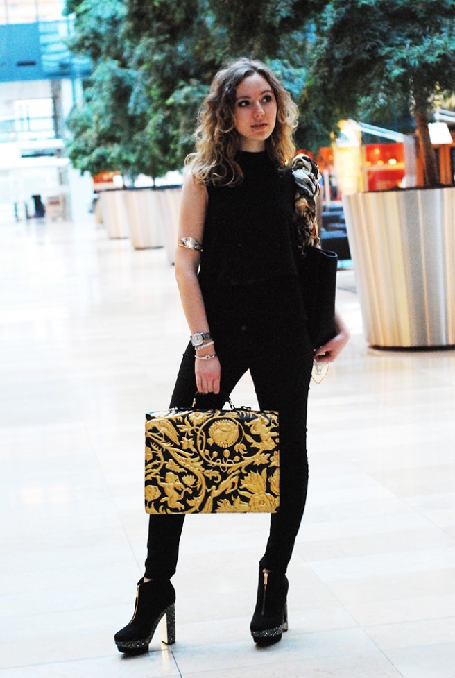 business bag