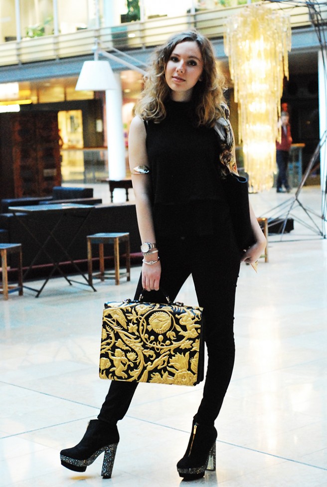 business bag