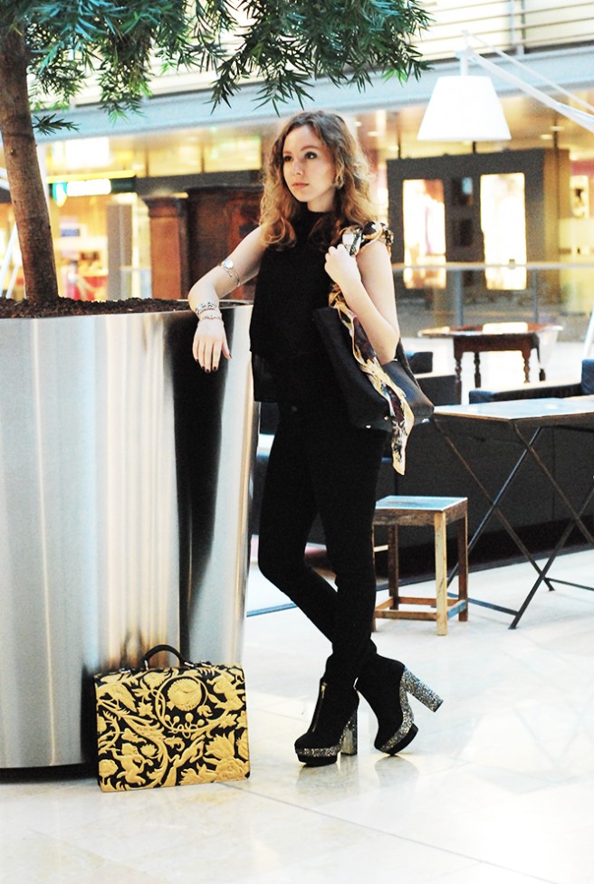 business bag