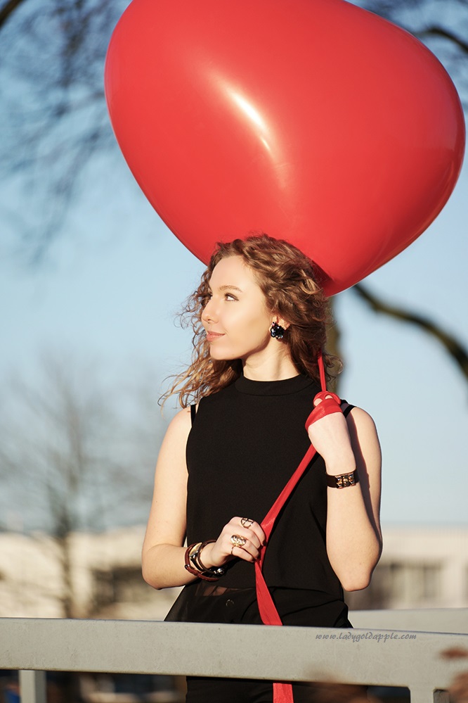 Last minute Valentine’s Day ideas