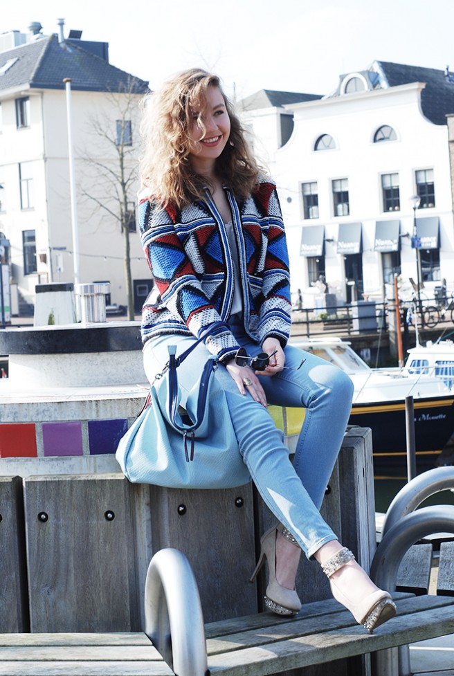 10 Tricks to keep your Denim Jeans in shape