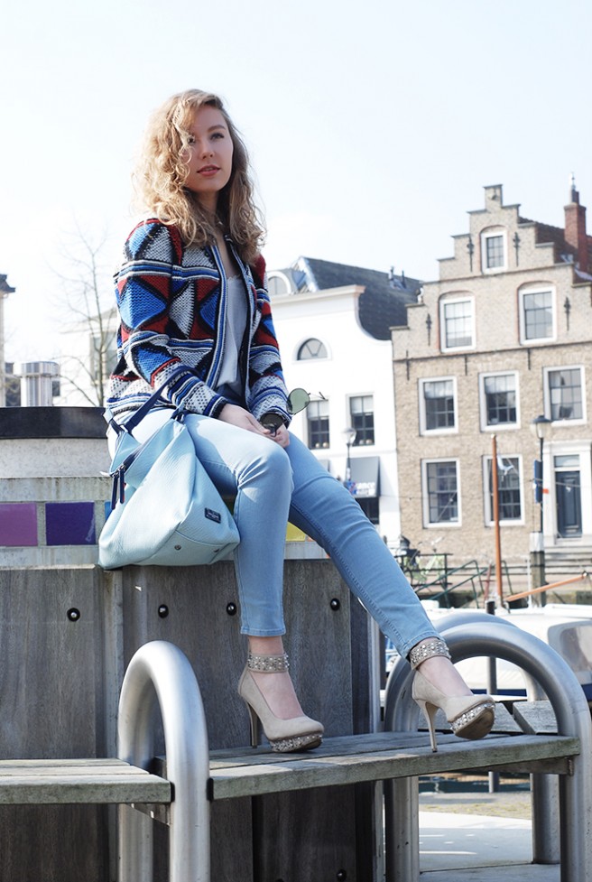 10 Tricks to keep your Denim Jeans in shape