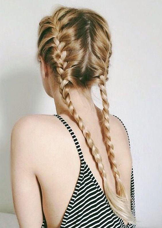 Hairtrends 2016