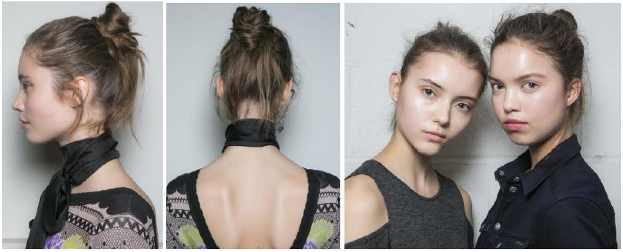 hair trends 2016