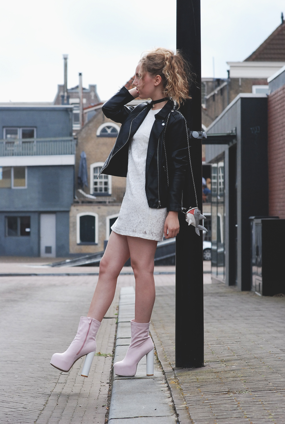 legs for days
